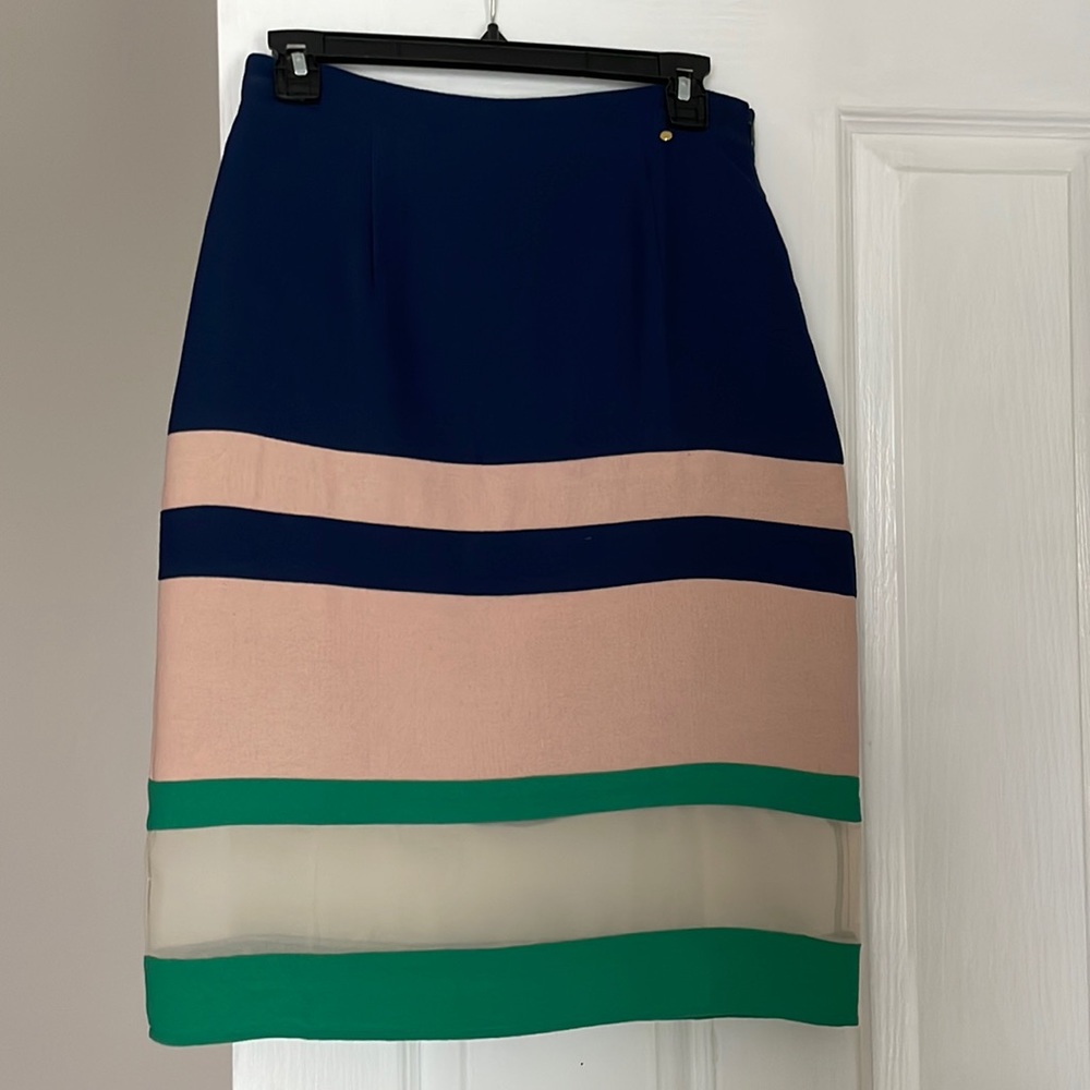 Harlyn by Anthropologie Skirt XS